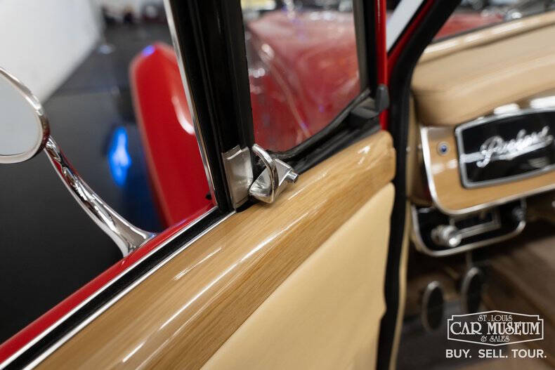 1934 Packard Twelve