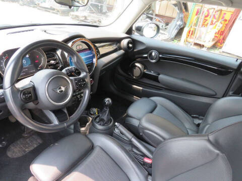 2022 MINI Hardtop 2 Door Cooper S