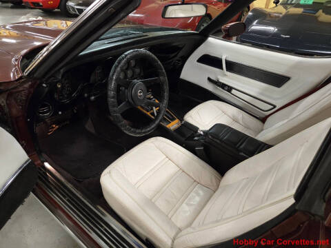 1976 Chevrolet Corvette