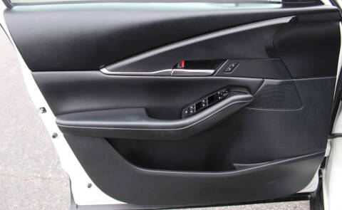 2023 Mazda CX-30 2.5 S Preferred