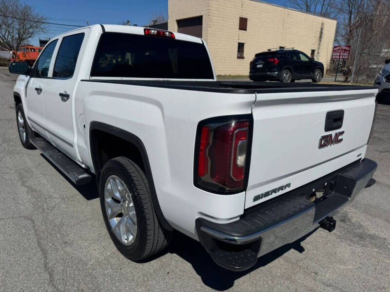 2016 GMC Sierra 1500