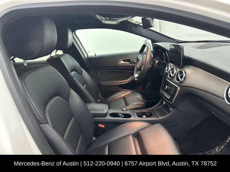 2020 Mercedes-Benz GLA GLA 250