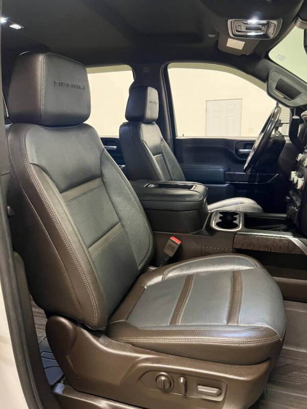 2022 GMC Sierra 2500HD