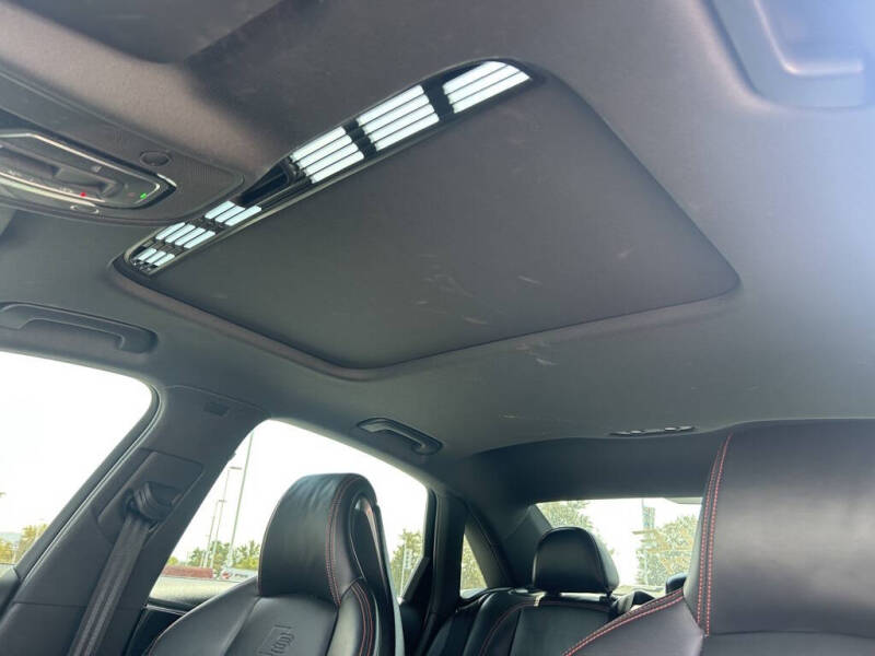 2023 Audi S4 3.0T quattro Prestige