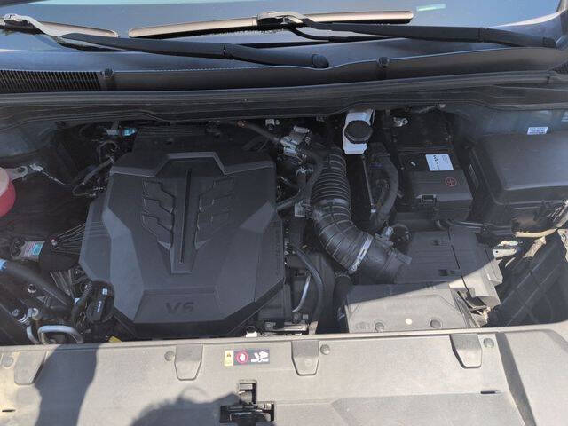 2022 Kia Carnival SX