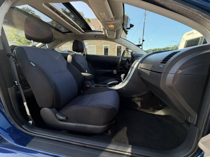 2008 Scion tC