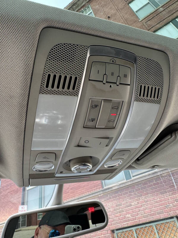 2011 Audi Q7 3.0 quattro TDI Prestige