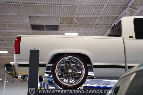 1994 Chevrolet C/K 1500 Series