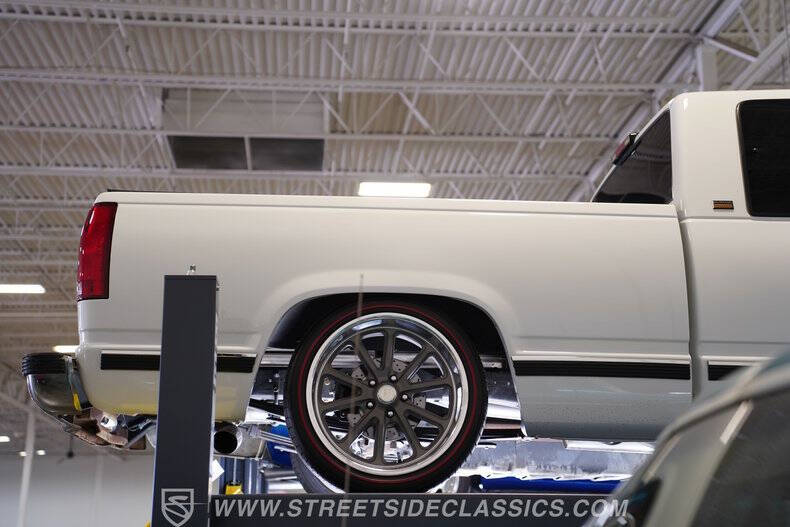 1994 Chevrolet C/K 1500 Series