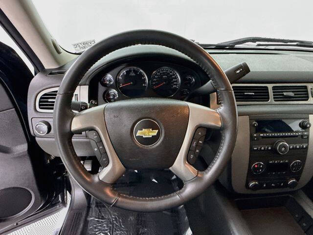 2012 Chevrolet Silverado 1500