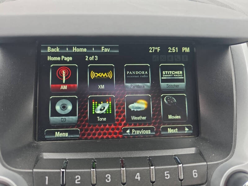 2013 GMC Terrain SLE-2