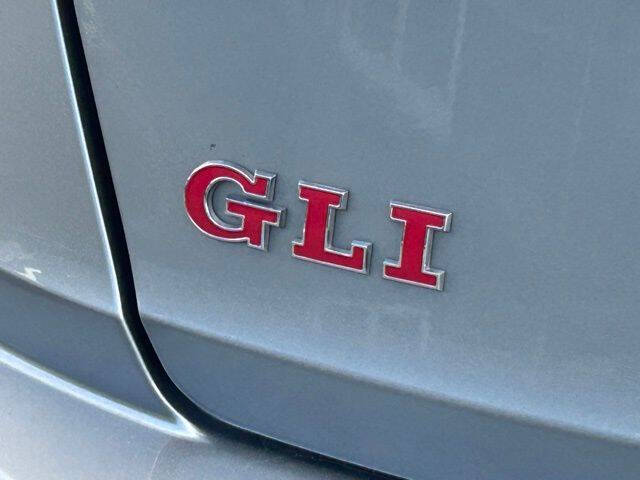 2021 Volkswagen Jetta GLI