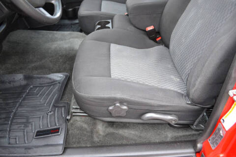 2011 Chevrolet Colorado LT