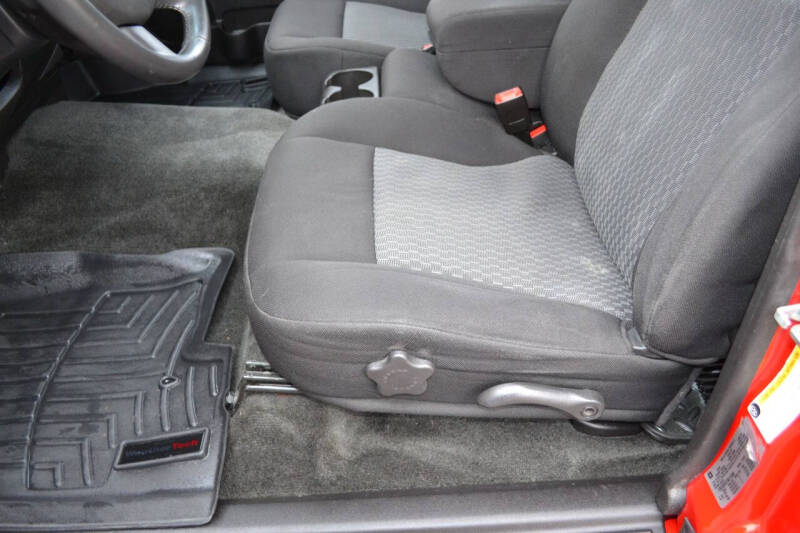 2011 Chevrolet Colorado LT