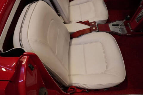 1965 Chevrolet Corvette