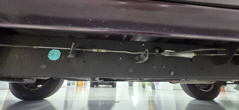 1996 Chevrolet Tahoe LT