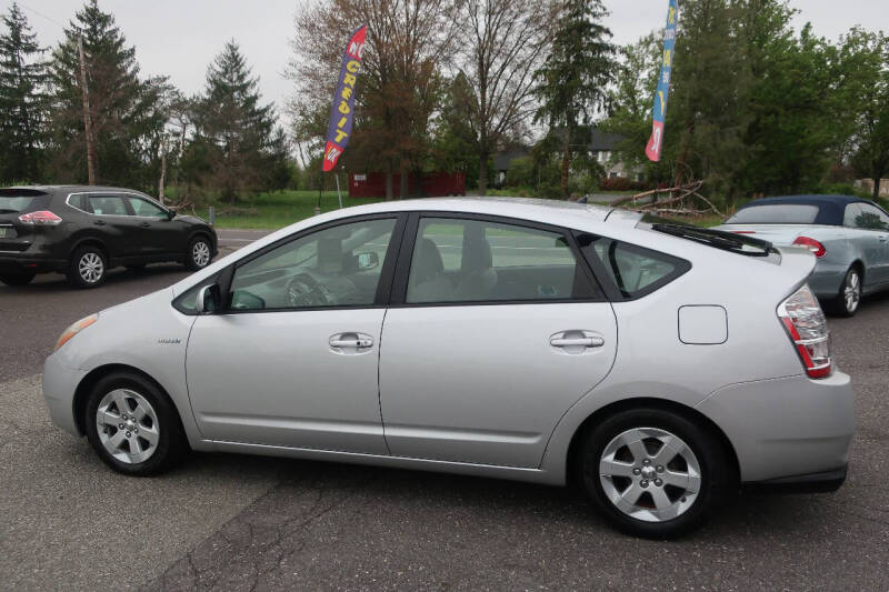 2006 Toyota Prius