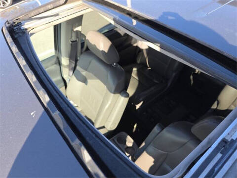 2013 Honda Odyssey EX-L