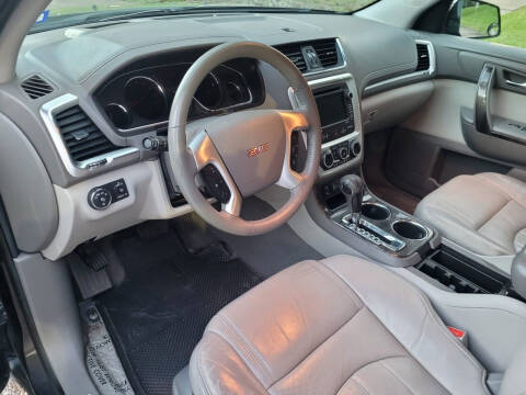 2014 GMC Acadia SLT-2