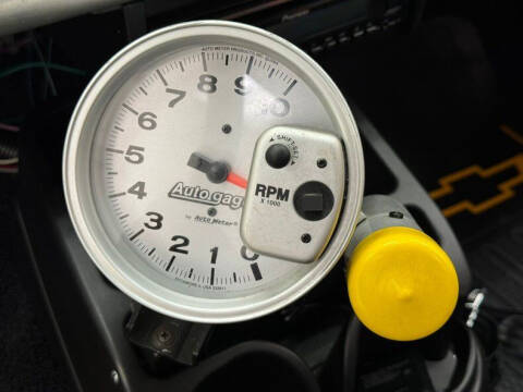 1978 Chevrolet El Camino