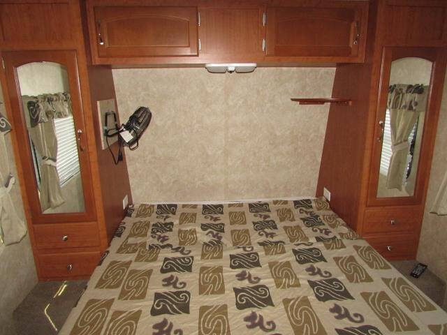 2008 Forest River SALEM LA 3