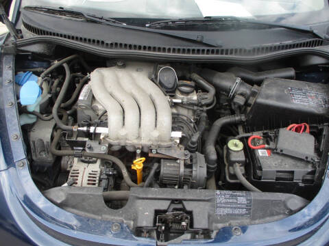 2007 Chrysler PT Cruiser Touring