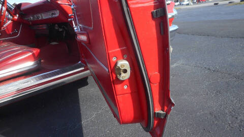 1964 Ford Galaxie 500