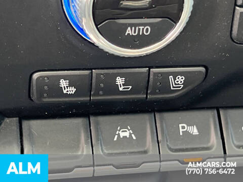 2022 GMC Sierra 1500 Limited