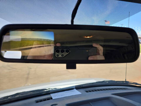 2026 GMC Savana 3500