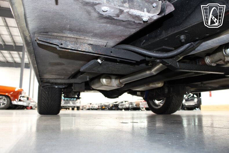 1938 Chevrolet Master Deluxe