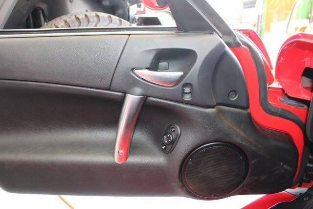 2005 Dodge SRT Viper