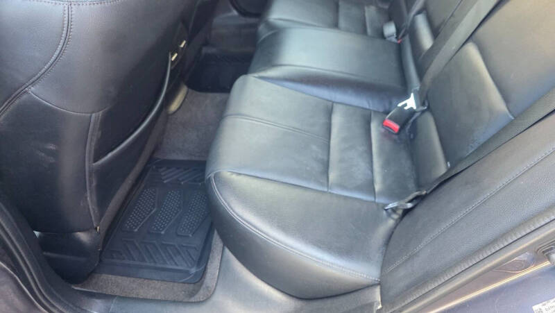 2015 Honda Crosstour EX-L V6