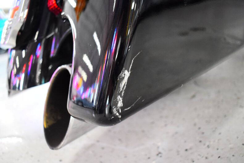 2017 Harley-Davidson Street Glide