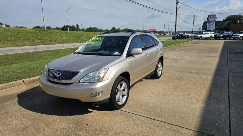 2004 Lexus RX 330 photo 2