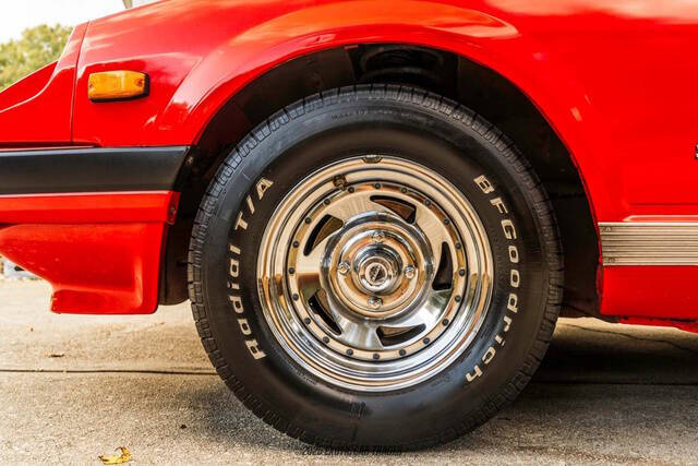 1982 Datsun 280ZX GL 2+2