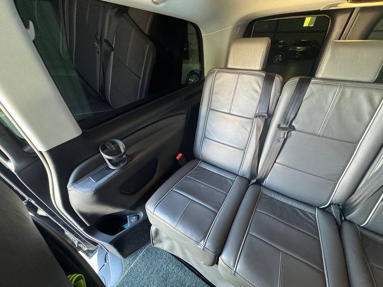 2019 Mercedes-Benz Metris for sale at Carnival Car Company in Victoria, TX