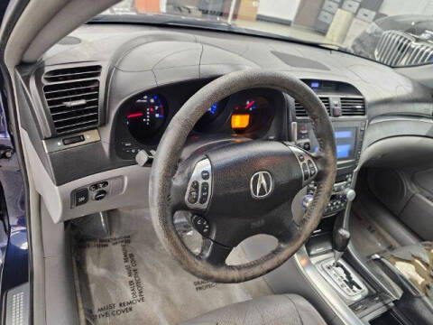 2006 Acura TL