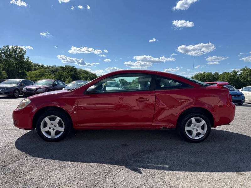 2008 Chevrolet Cobalt LS