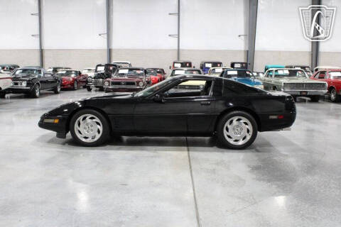 1994 Chevrolet Corvette