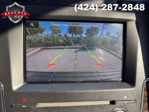 2015 Lincoln Navigator