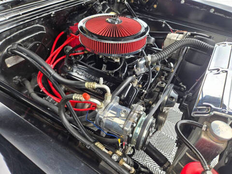 1967 Chevrolet Nova