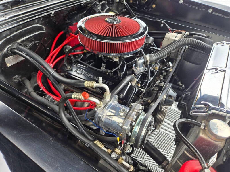 1967 Chevrolet Nova