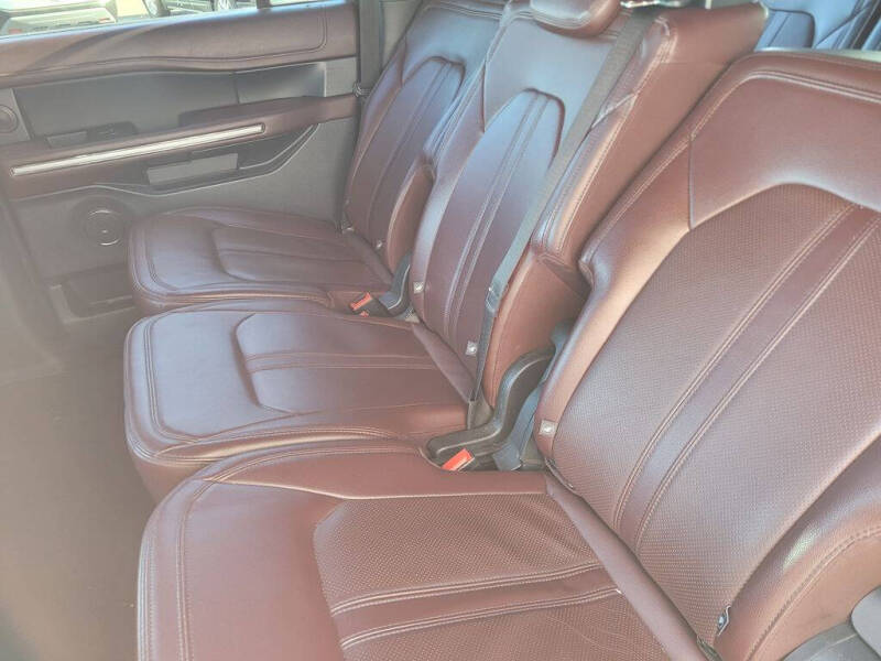 2023 Ford Expedition MAX Limited