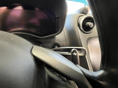 2019 McLaren 600LT