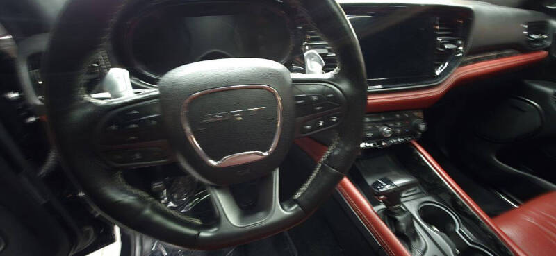 2024 Dodge Durango SRT 392 Premium