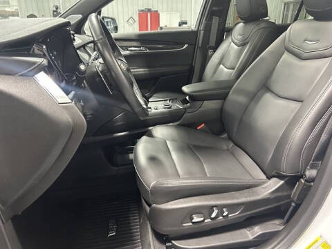 2024 Cadillac XT6 Sport