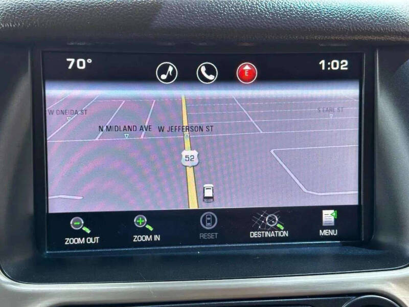 2015 GMC Yukon XL Denali