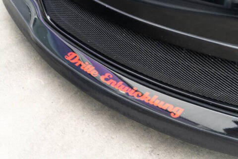 2008 Porsche 911