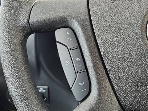 2025 Chevrolet Express 2500