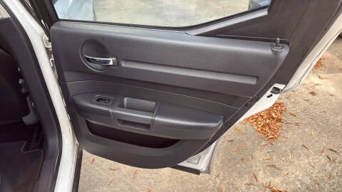 2009 Dodge Charger Police